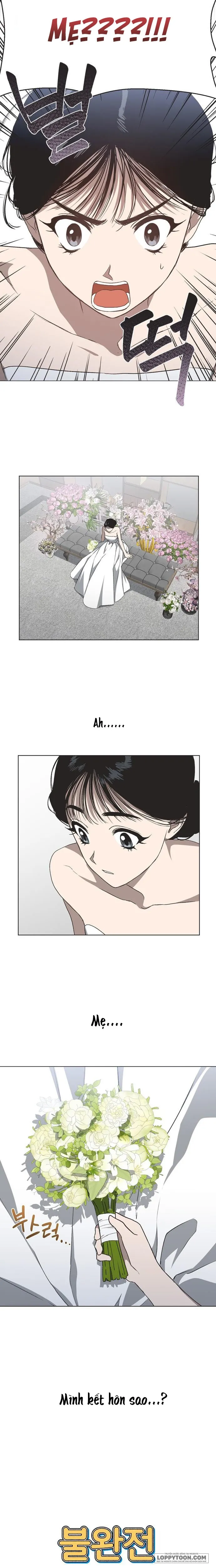 Lọ Lem Không Hoàn Hảo Chap 17 - trang 3