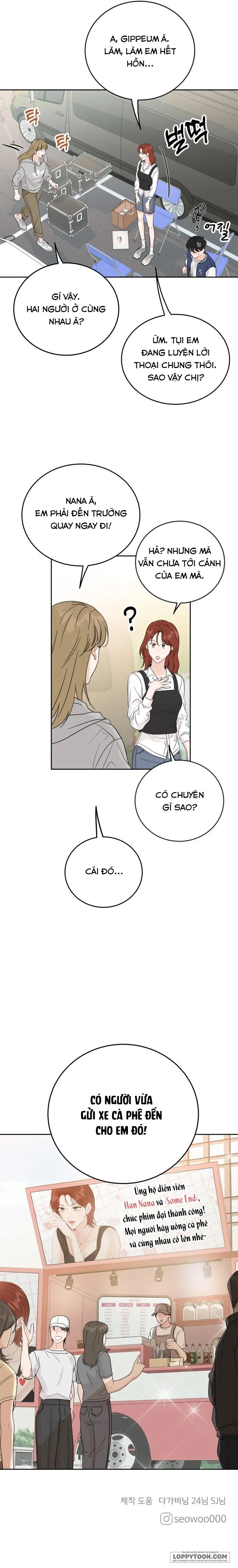 Người Một Nhà Chap 111 - trang 24