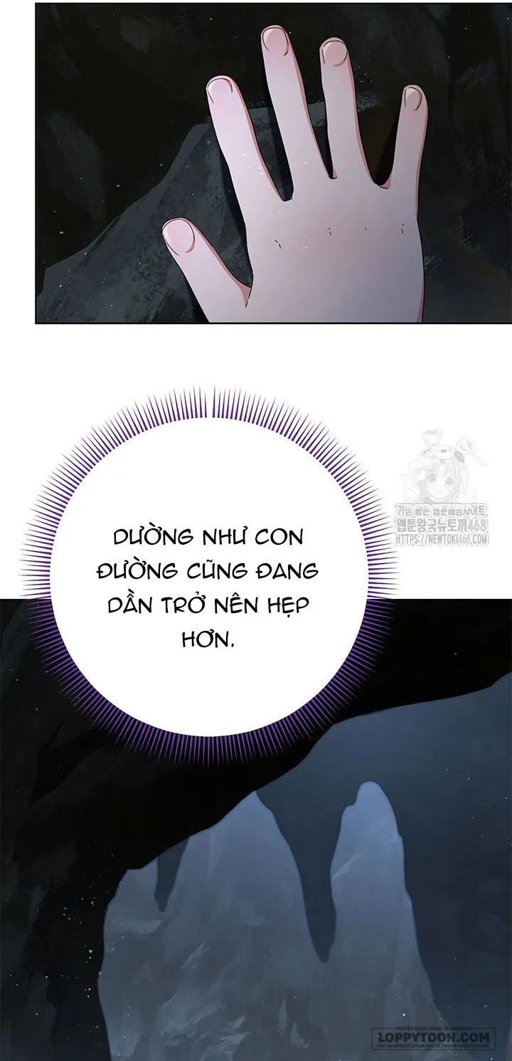 Nuôi Dưỡng Em Gái Xinh Đẹp Chap 94 - trang 64
