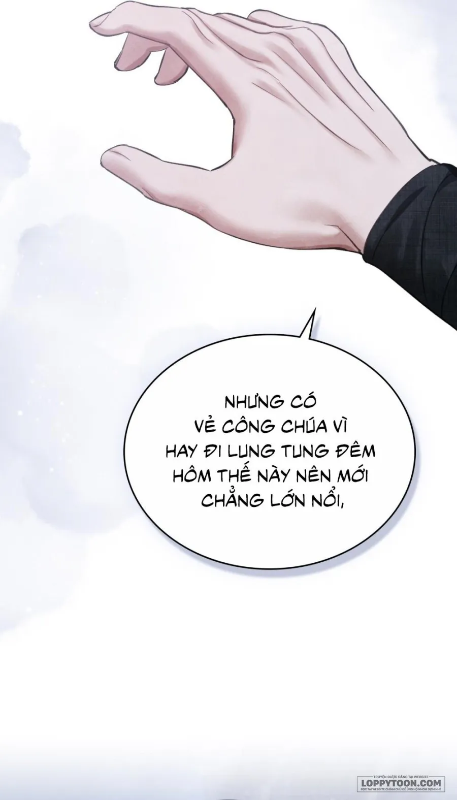 Chuyến Đi Đêm Chap 4 - trang 39