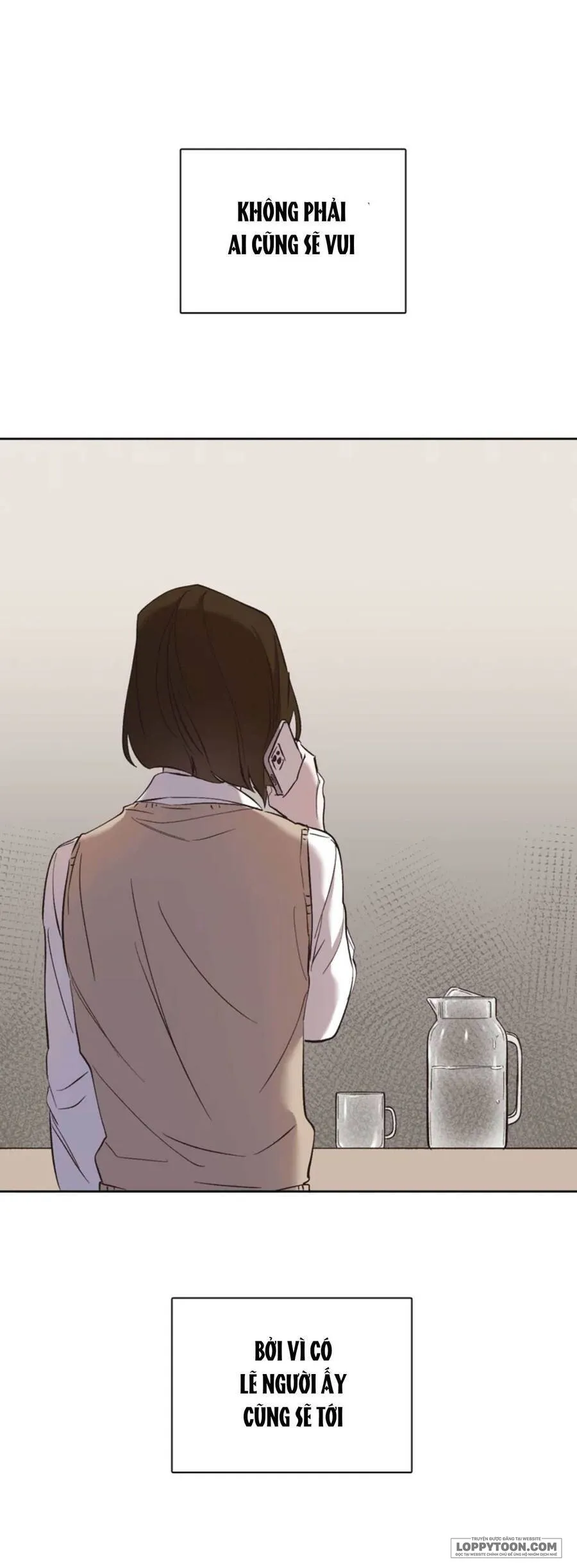 Thanh Xuân Của Chúng Ta Chap 27 - trang 39