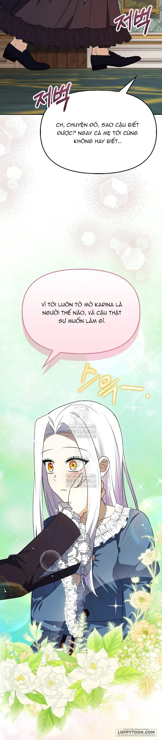 Đứa Trẻ Côn Đồ Nhà Công Tước Chap 67 - trang 21