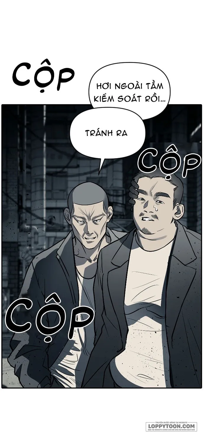 Xâm Nhập Trường Trung Học Tài Phiệt Chap 11 - trang 24
