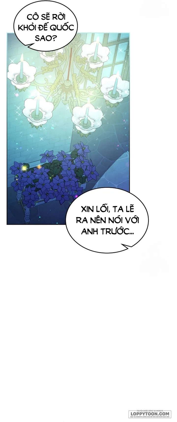 Tôi Sẽ Ly Hôn Với Anh Trai Nữ Chính Chap 24 - trang 46