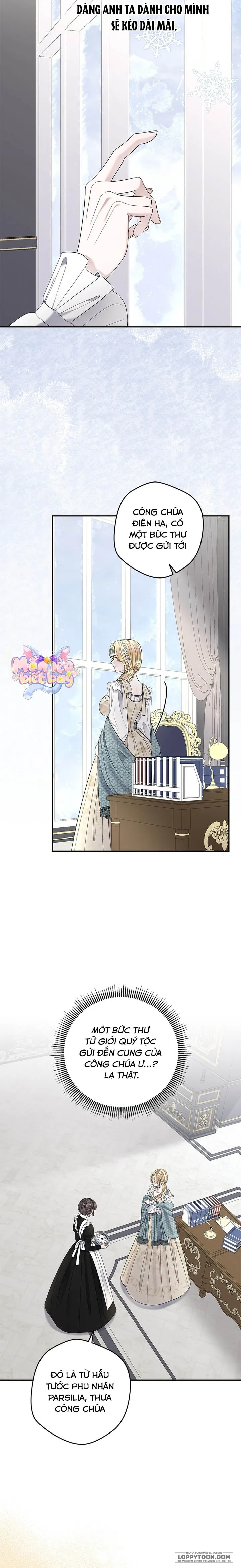 Dụ Hoặc Chap 11 - trang 6