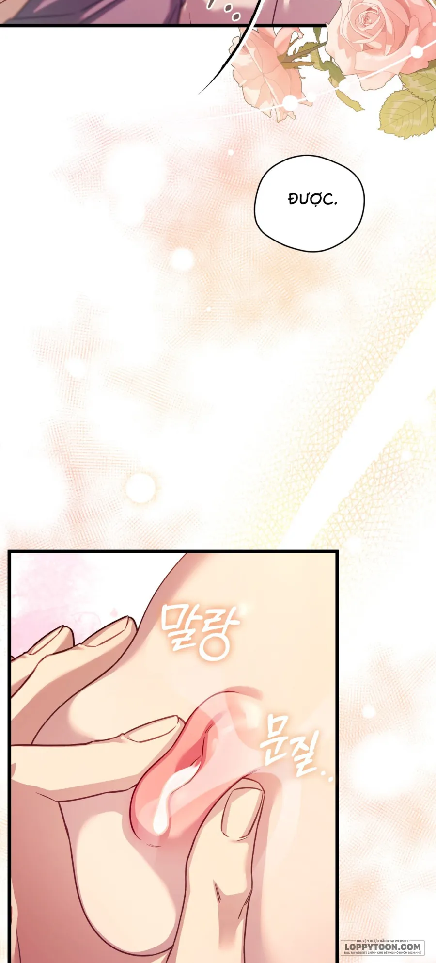 Phương Pháp Chữa Lành Cho Thanh Mai Trúc Mã Ốm Yếu Chap 6 - trang 62