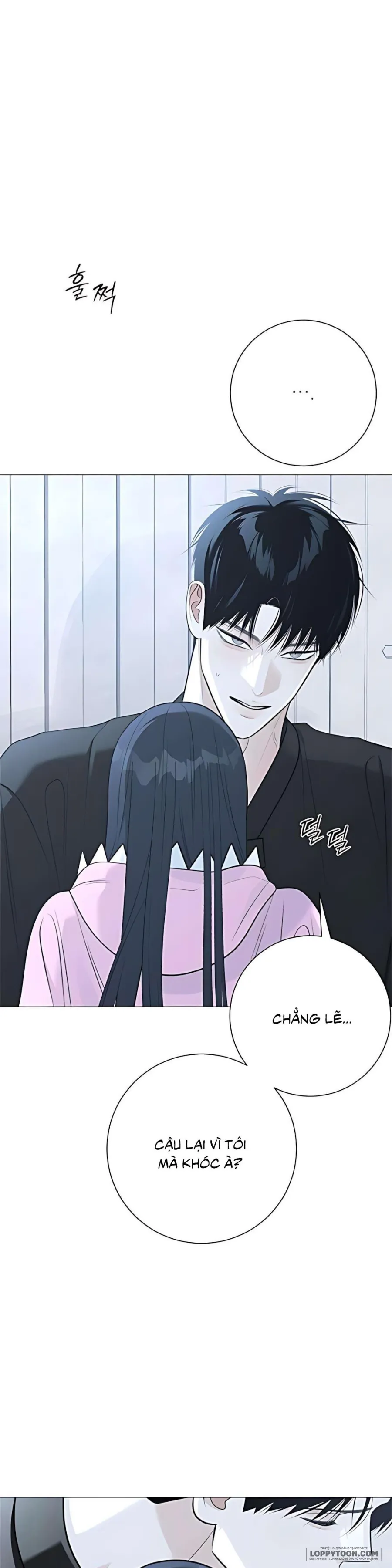 Hashtag: Mối Tình Đầu Chap 14 - trang 57