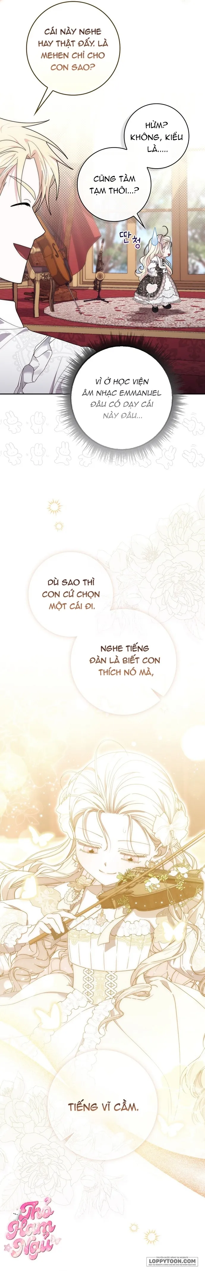 Nam Chính Bệnh Hoạn Ám Ảnh Với Sức Khoẻ Của Tôi Chap 70 - trang 13