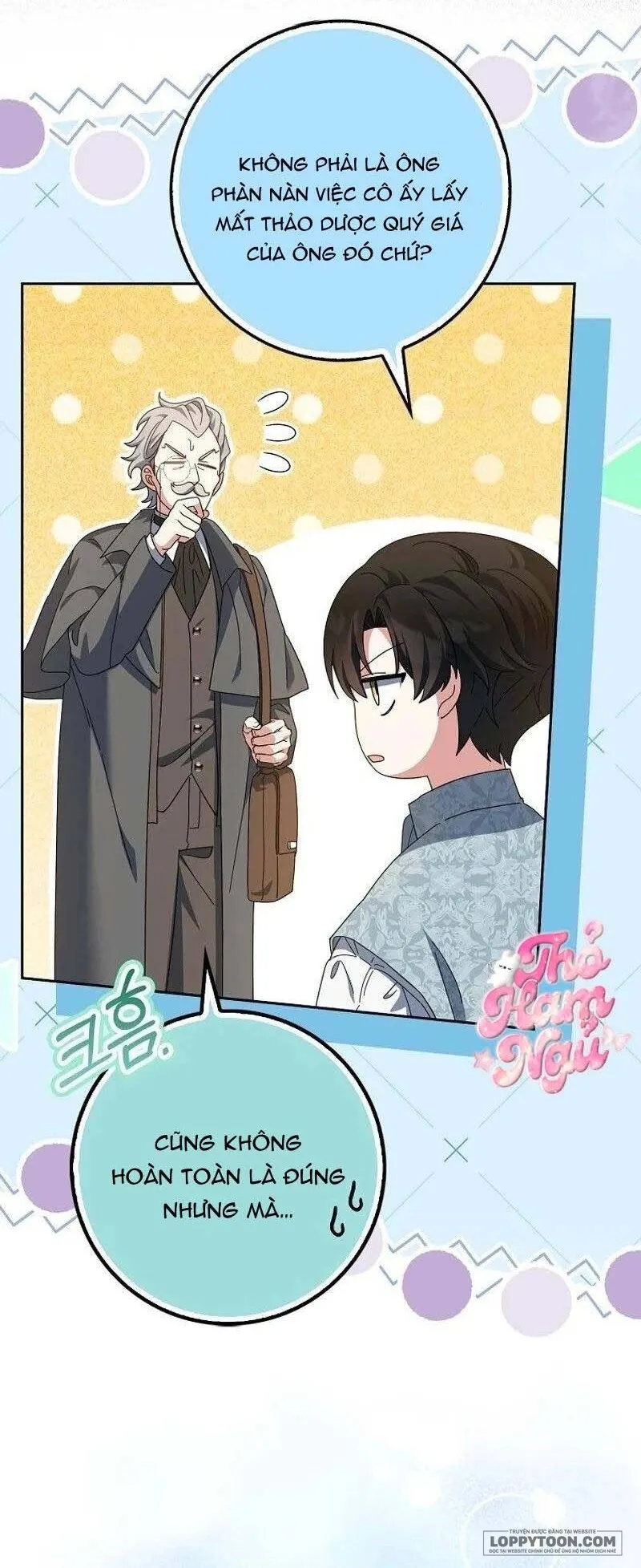 Tôi Không Thuộc Về Nơi Này Chap 9 - trang 28