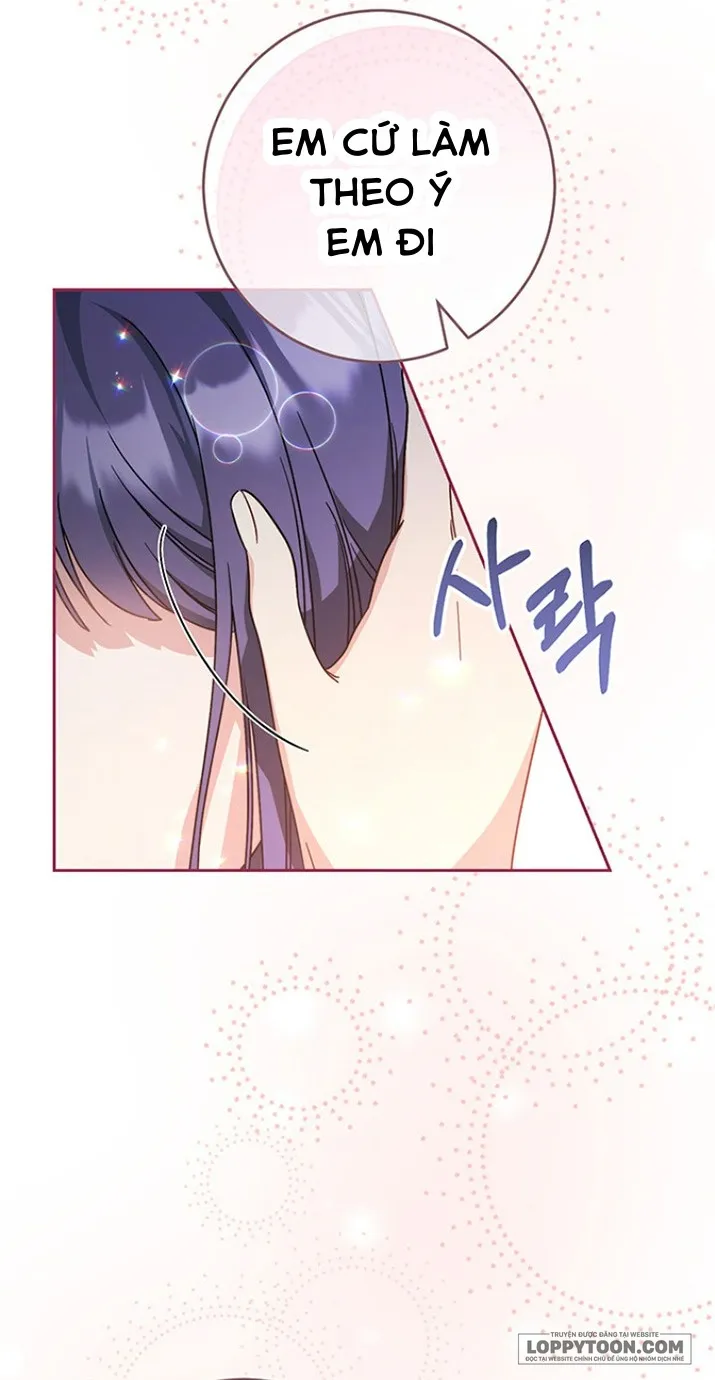 Nuôi Dưỡng Em Gái Xinh Đẹp Chap 11 - trang 42