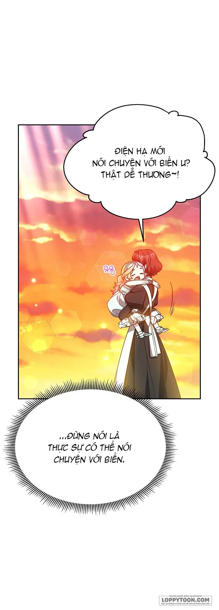 Rồng Con Thuần Hóa Những Kẻ Điên Rồ Chap 26 - trang 55