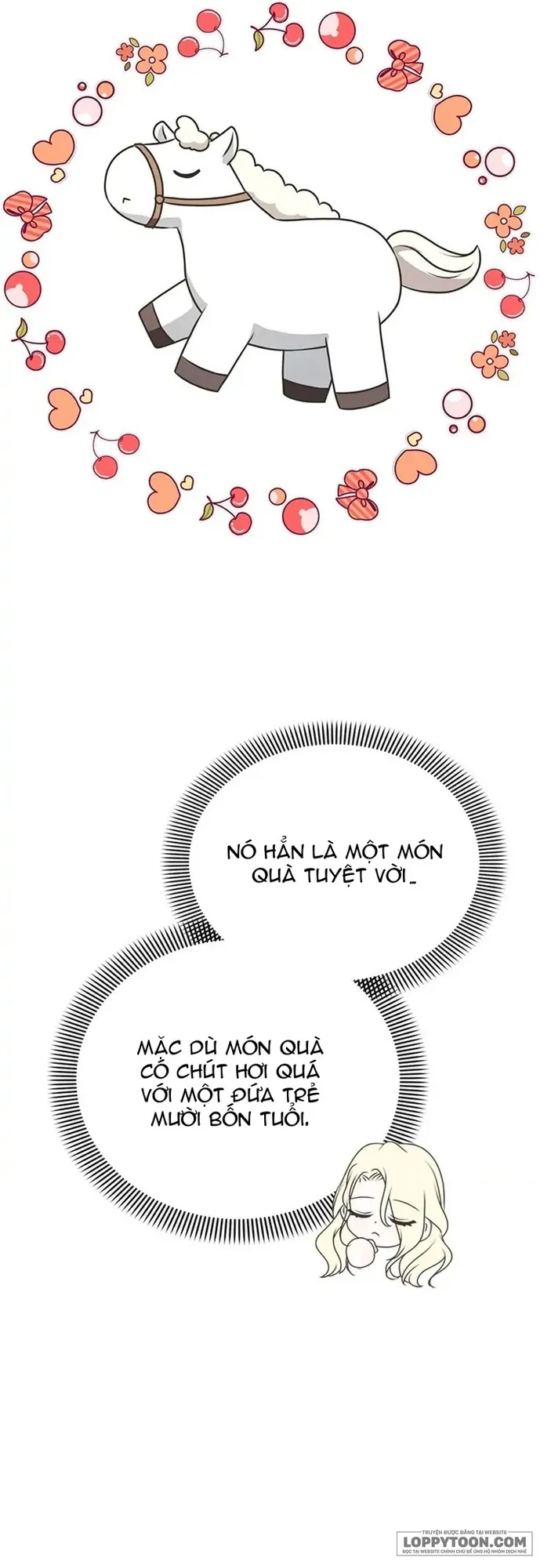 Sinh Ra Trở Thành Nhân Vật Không Có Trong Nguyên Tác Chap 29 - trang 23