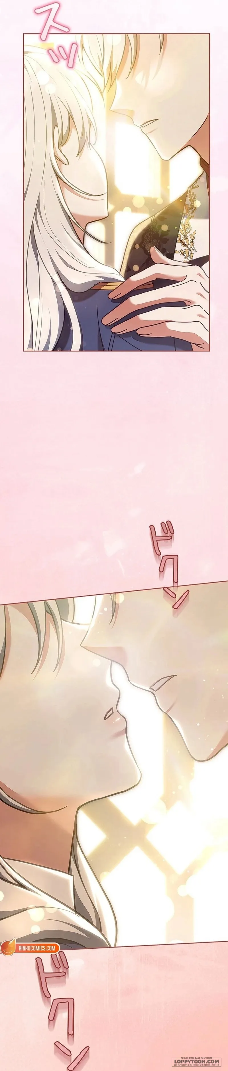 Tiểu Thư Là Kẻ Bám Đuôi Chap 32 - trang 41