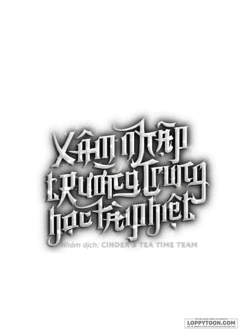 Xâm Nhập Trường Trung Học Tài Phiệt Chap 52 - trang 7