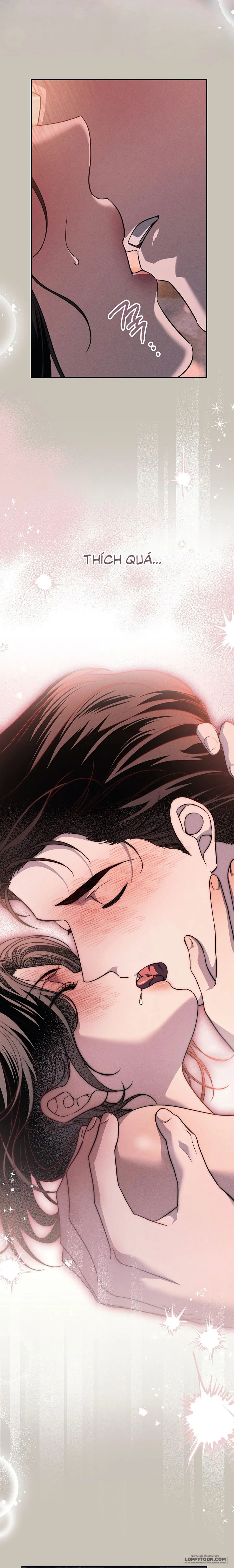 Mộ Thiên Nga Chap 41 - 🔞 - trang 32