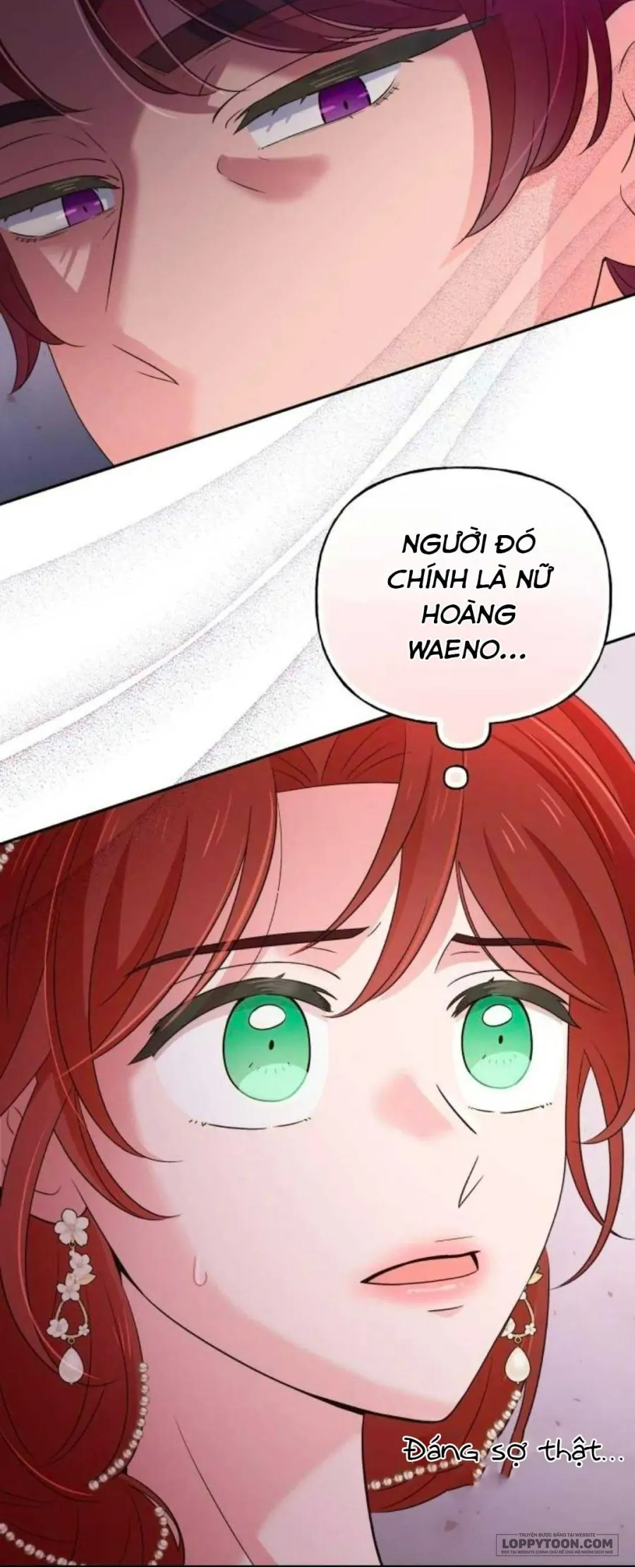 Hầu Gái Không Thích Nuôi Dạy Trẻ Nhỏ Chap 14 - trang 90