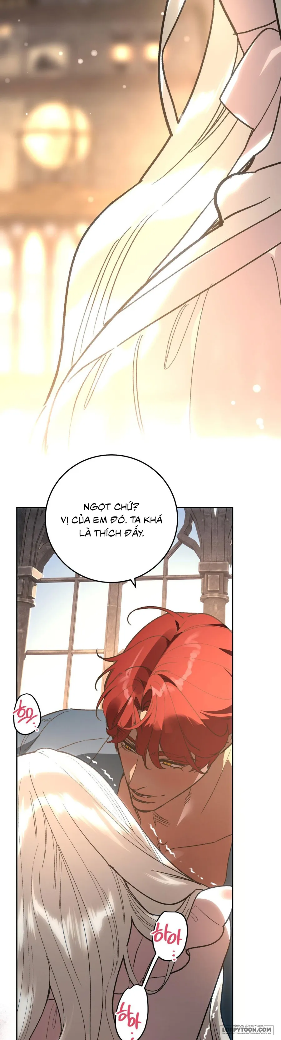 Gửi Đến Kẻ Sẽ Hủy Diệt Tôi Chap 21 - 🔞🔞🔞🔞🔞 - trang 17
