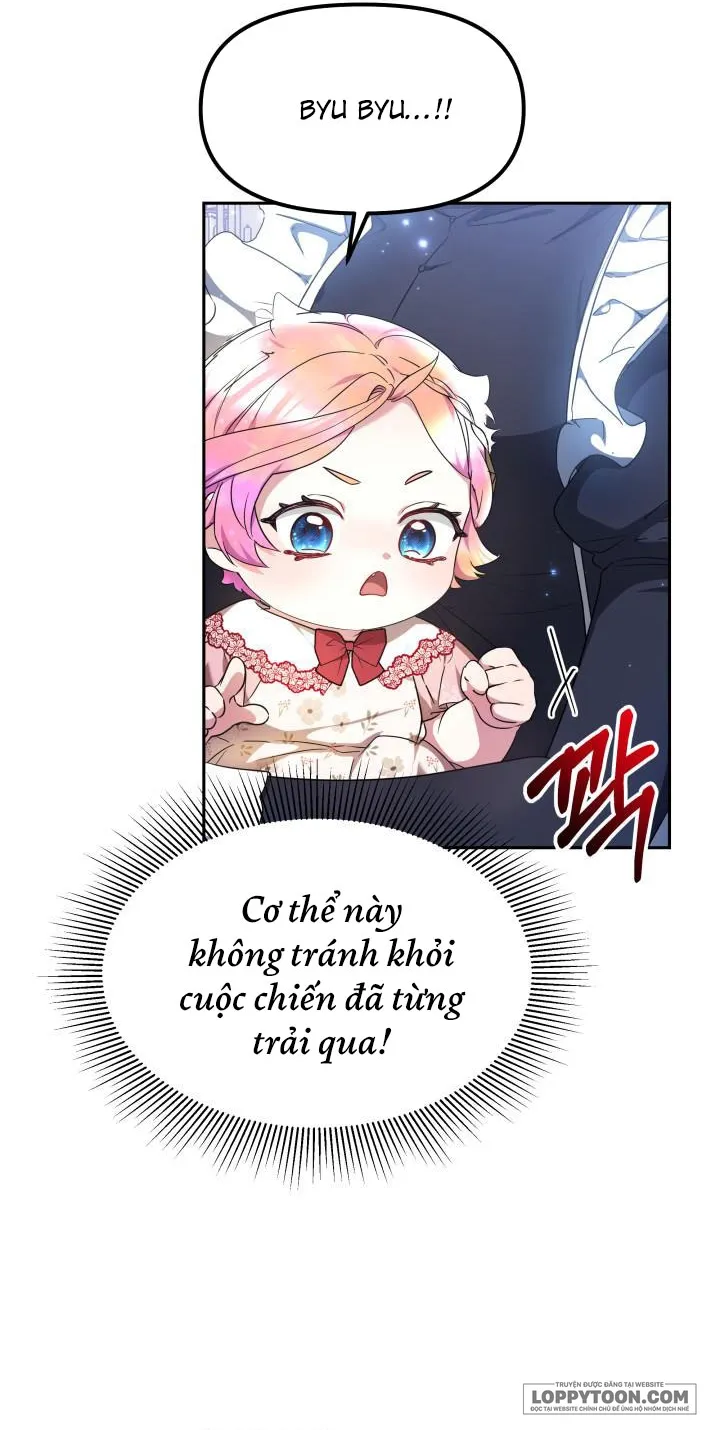 Rồng Con Thuần Hóa Những Kẻ Điên Rồ Chap 10 - trang 49