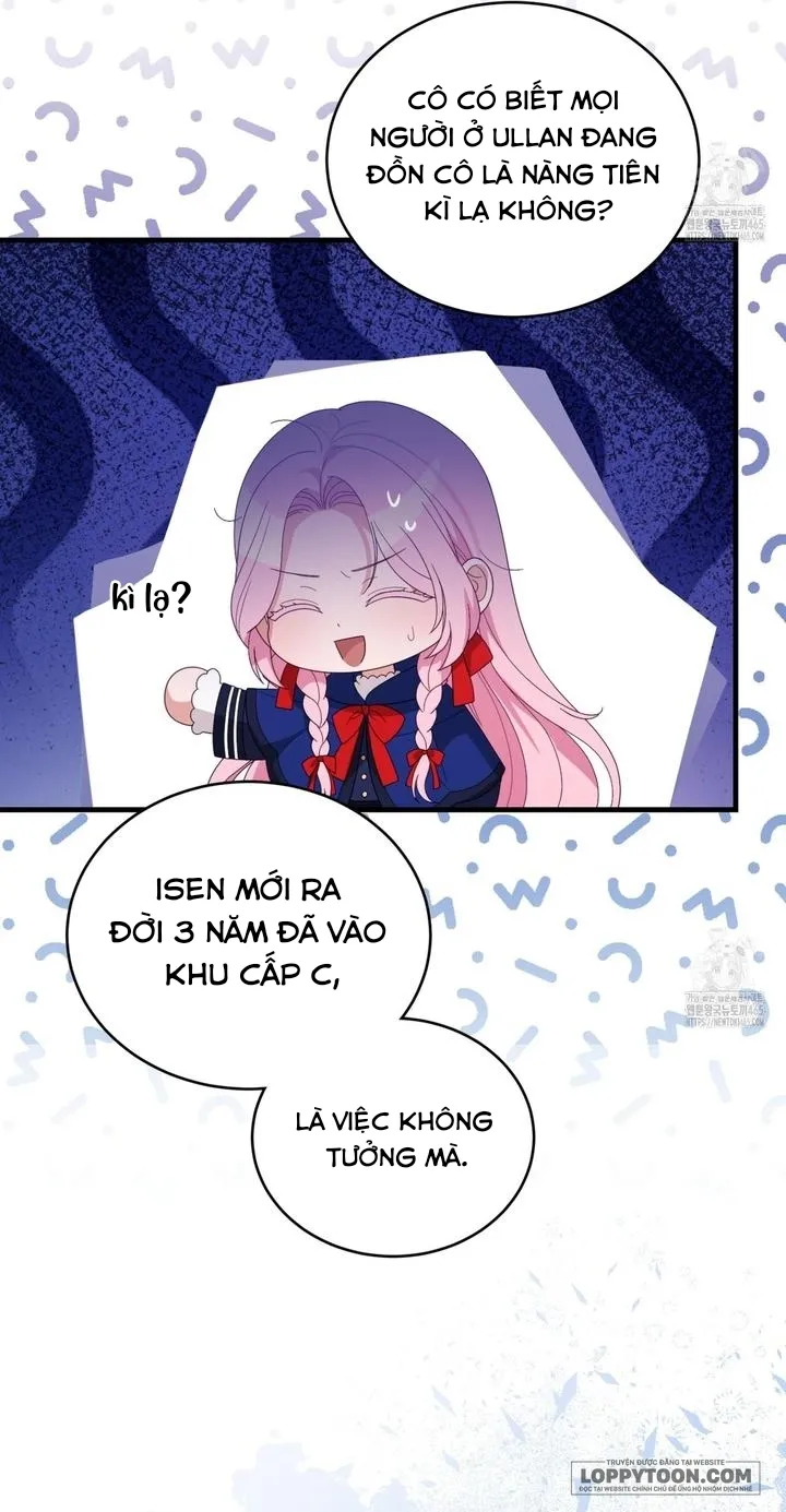 Nàng Tiên, Hãy Ký Hợp Đồng Nào Chap 42 - trang 67