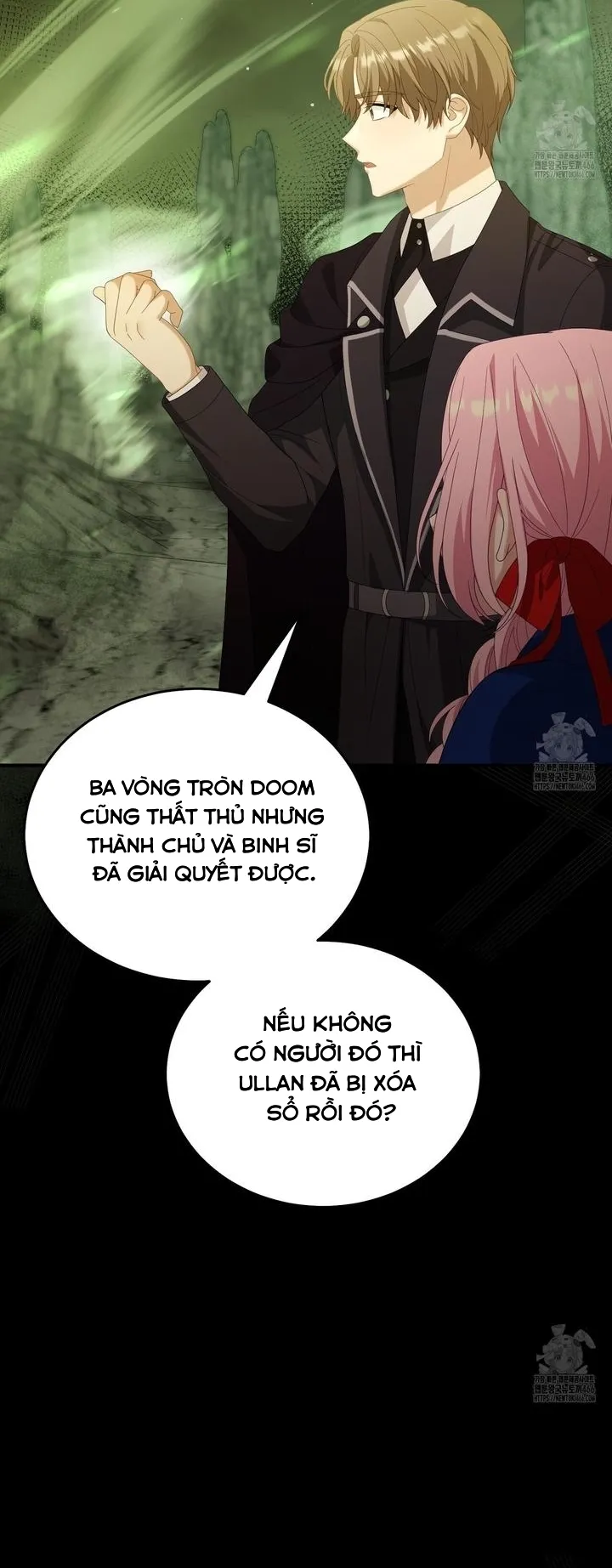 Nàng Tiên, Hãy Ký Hợp Đồng Nào Chap 43 - trang 13
