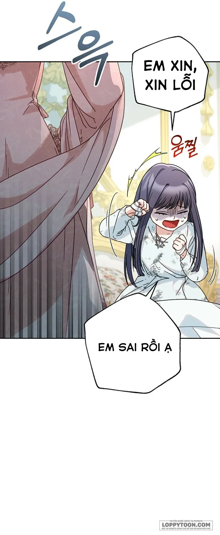 Nuôi Dưỡng Em Gái Xinh Đẹp Chap 5 - trang 20