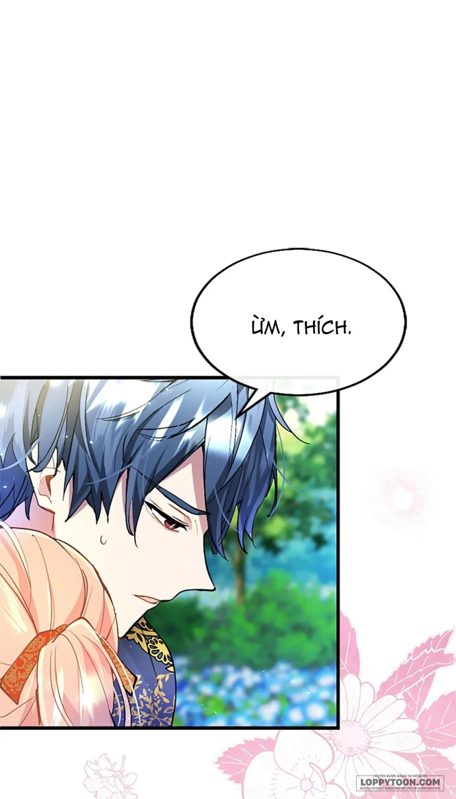 Đại Tiểu Thư Sao Phải Giả Nam Chap 35 - trang 16