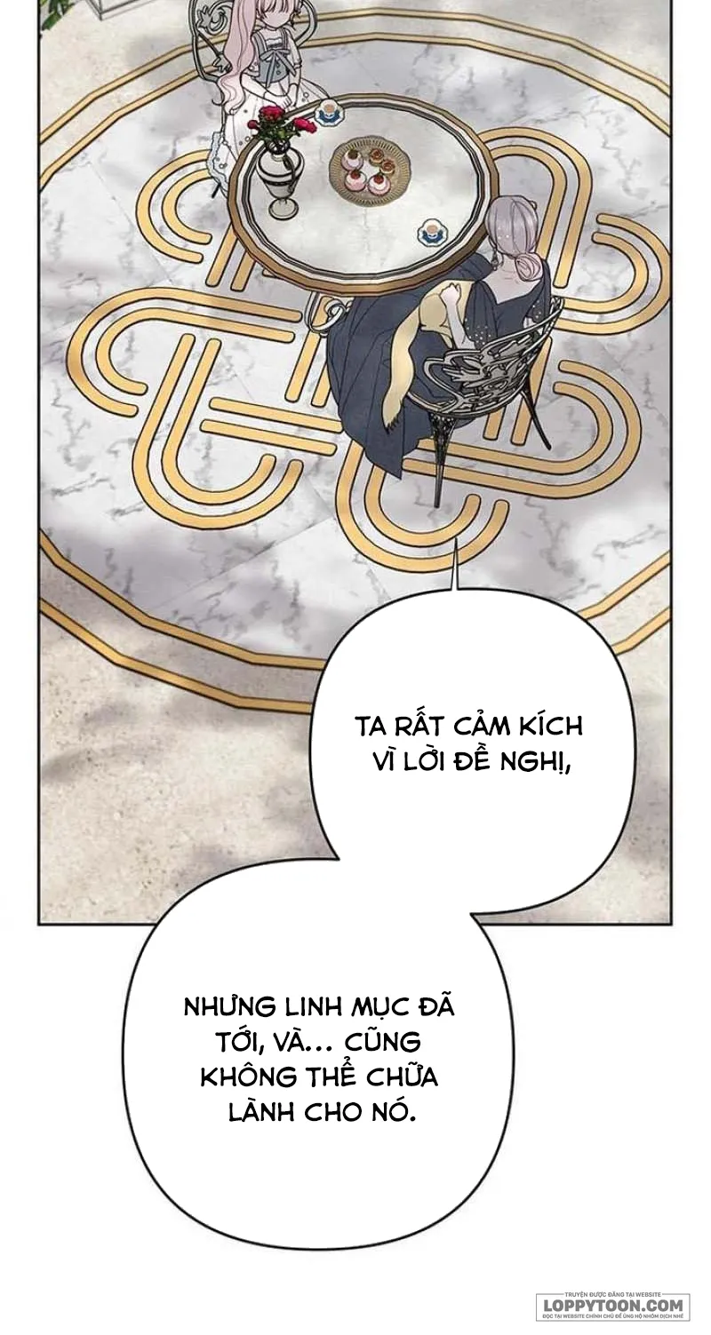 Bạo Chúa Bé Con Chap 92 - trang 47