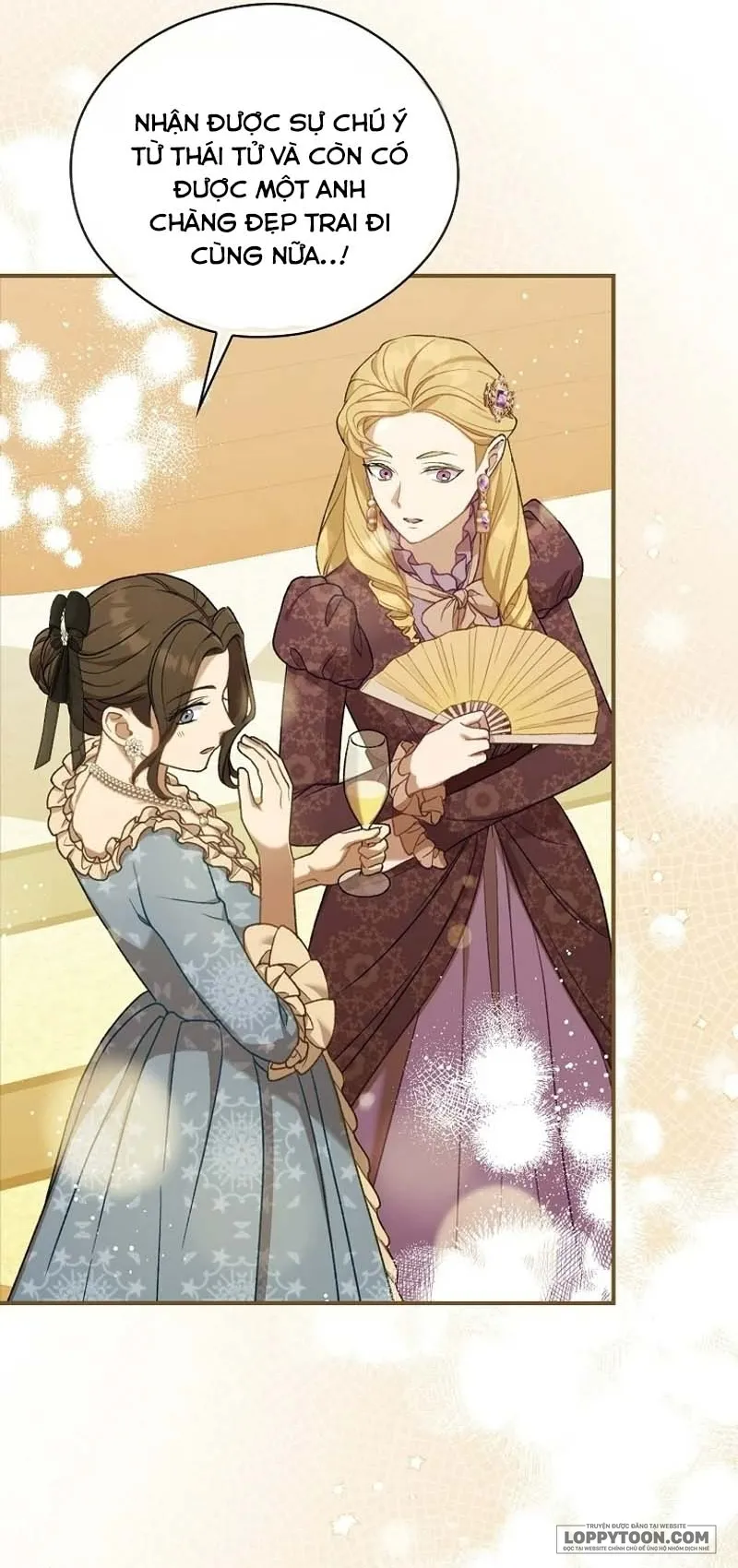 Tìm Một Người Chồng Mới Chap 19 - trang 20