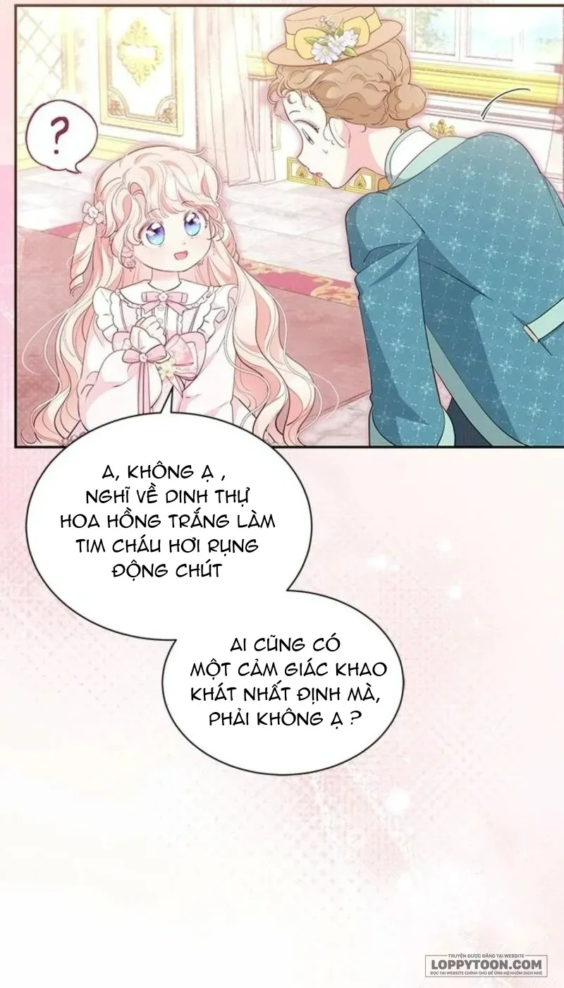 Đã Từ Chối Sủng Ái Rồi Mà Sao Còn Ám Ảnh Thế? Chap 57 - trang 19