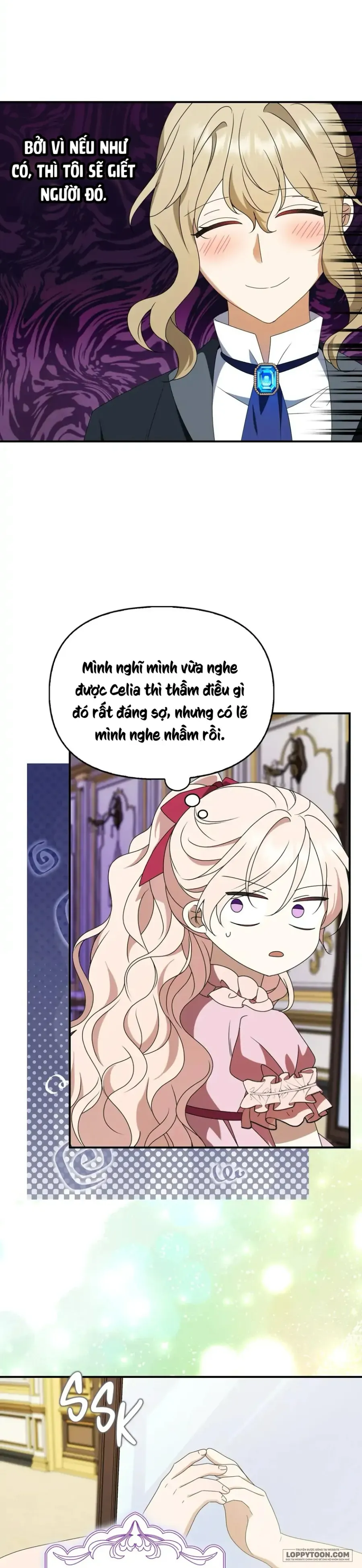 Đứa Trẻ Côn Đồ Nhà Công Tước Chap 57 - trang 20