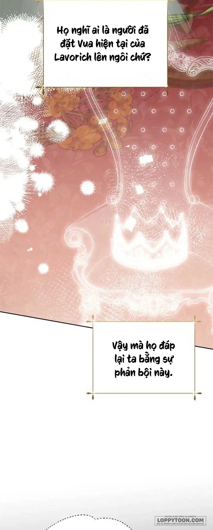 Phía Sau Mặt Nạ Của Nam Chính Hiền Lành Chap 74 - trang 38