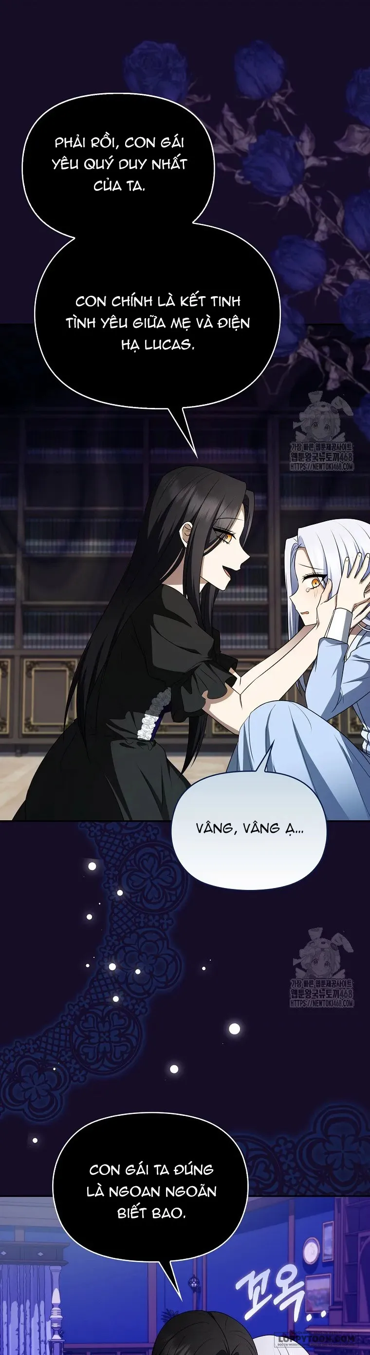 Đứa Trẻ Côn Đồ Nhà Công Tước Chap 64 - trang 13