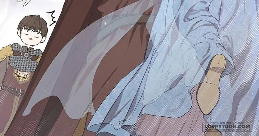 Cánh Đồng Bị Lãng Quên Chap 13 - trang 28