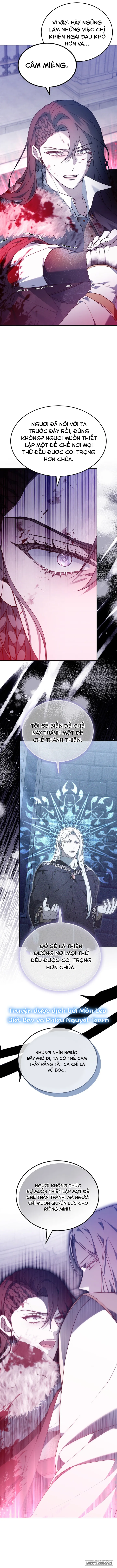 Thời Đại Oman Chap 72 - trang 15