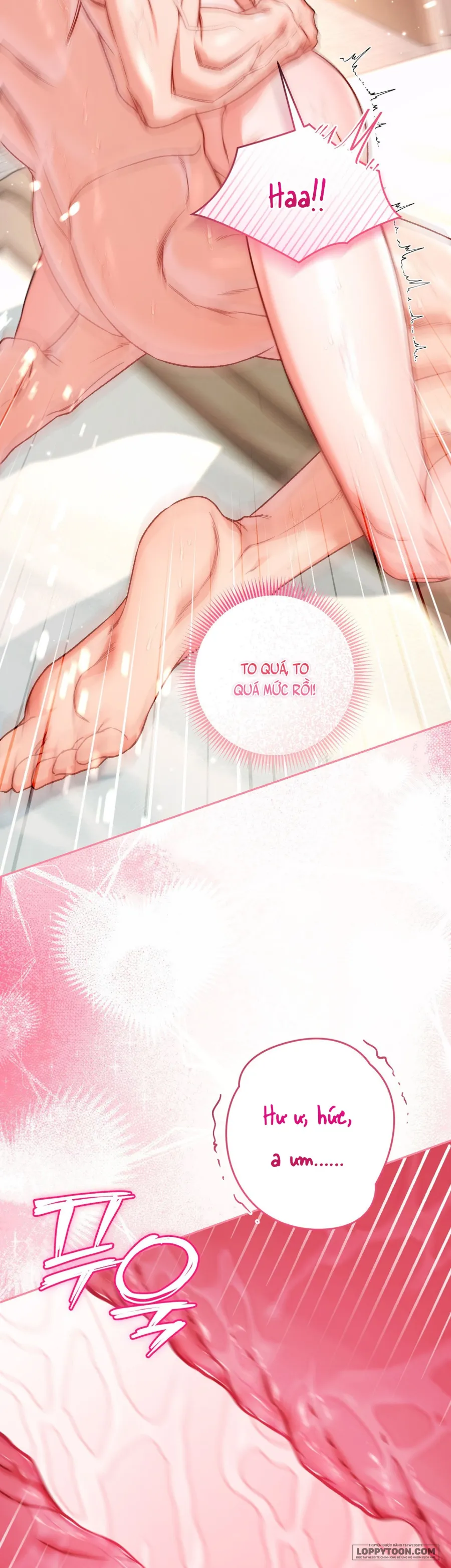 Không Tỉnh Táo Chap 3 - 🔞🔞🔞🔞🔞 - trang 27