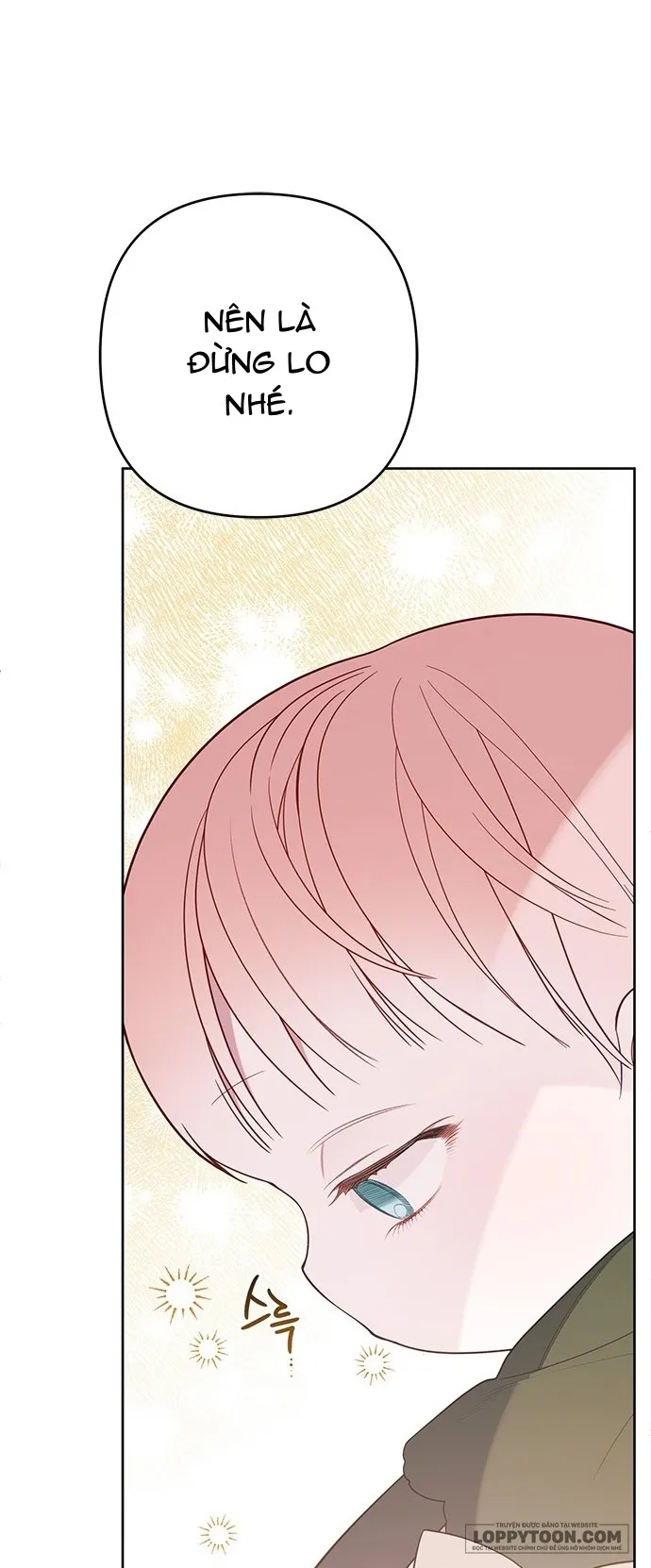 Bạo Chúa Bé Con Chap 21 - trang 70