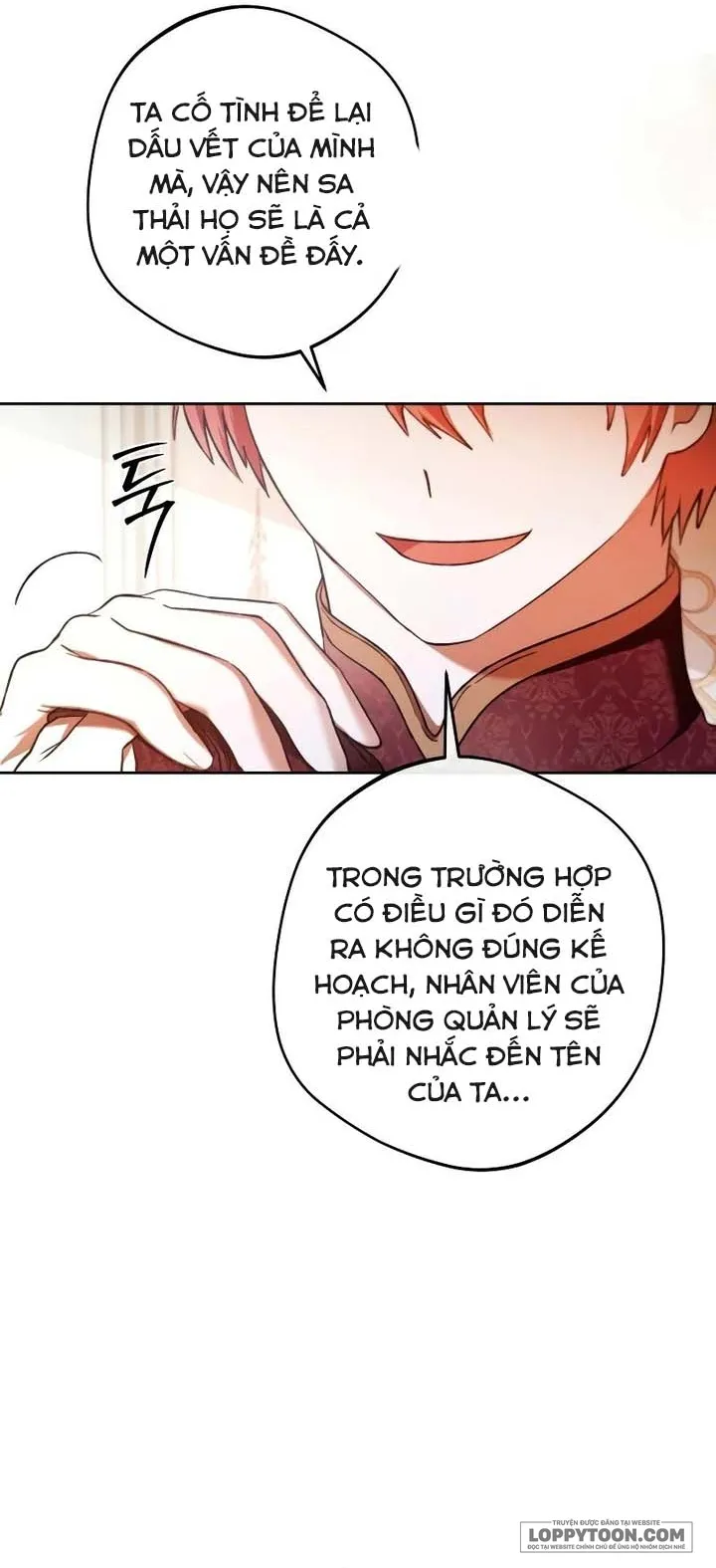Bạo Chúa Độc Ác Trở Lại Chap 18 - trang 46