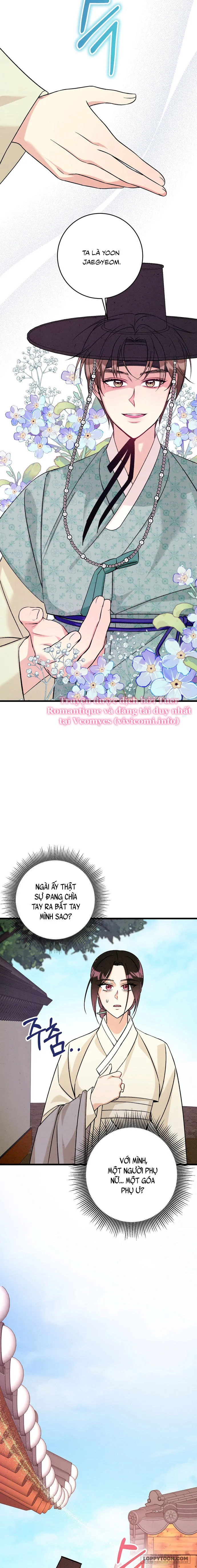 Góa Phụ Chap 2 - trang 7