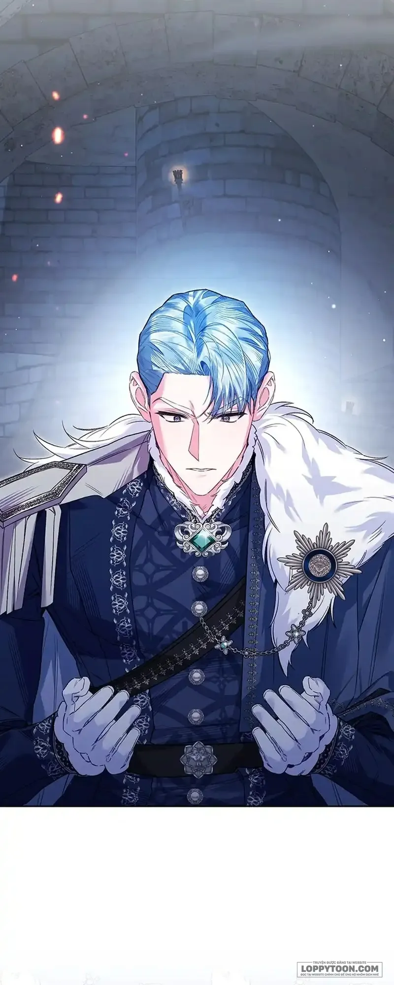 Papa Là Kẻ Thù Kiếp Trước Của Tôi? Chap 20 - trang 27