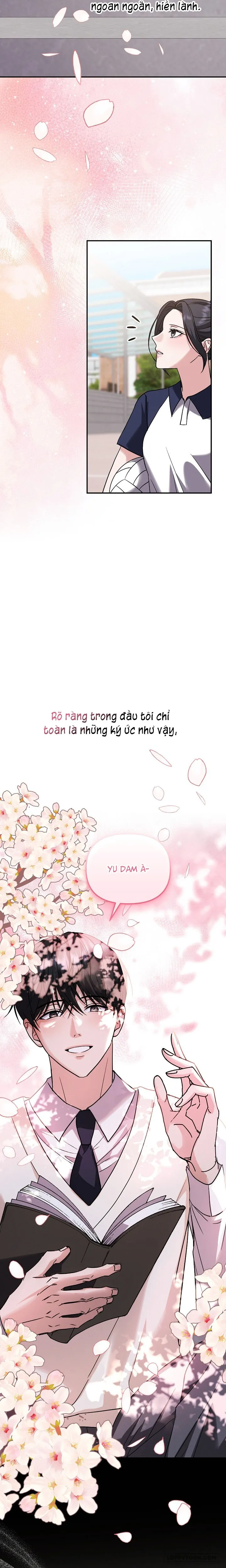 Gặp Lại Thanh Mai Trúc Mã Với Thân Phận Con Nợ Chap 4 - 🔞🔞🔞 - trang 3