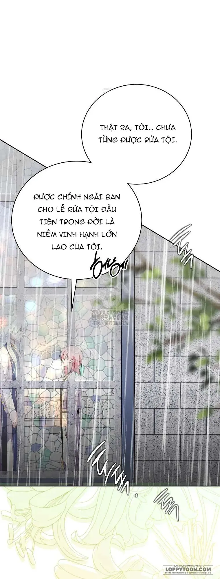 Phía Sau Mặt Nạ Của Nam Chính Hiền Lành Chap 99 - trang 51