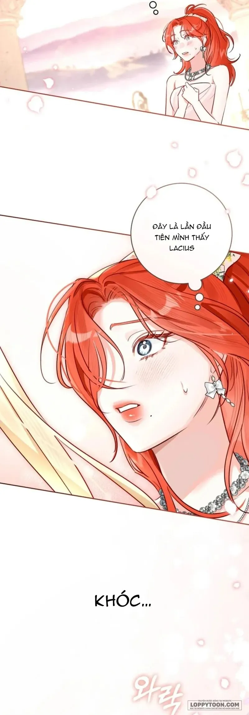 Cuộc Hôn Nhân Xa Hoa Của Đại Công Tước Là Giả Chap 101 - trang 10