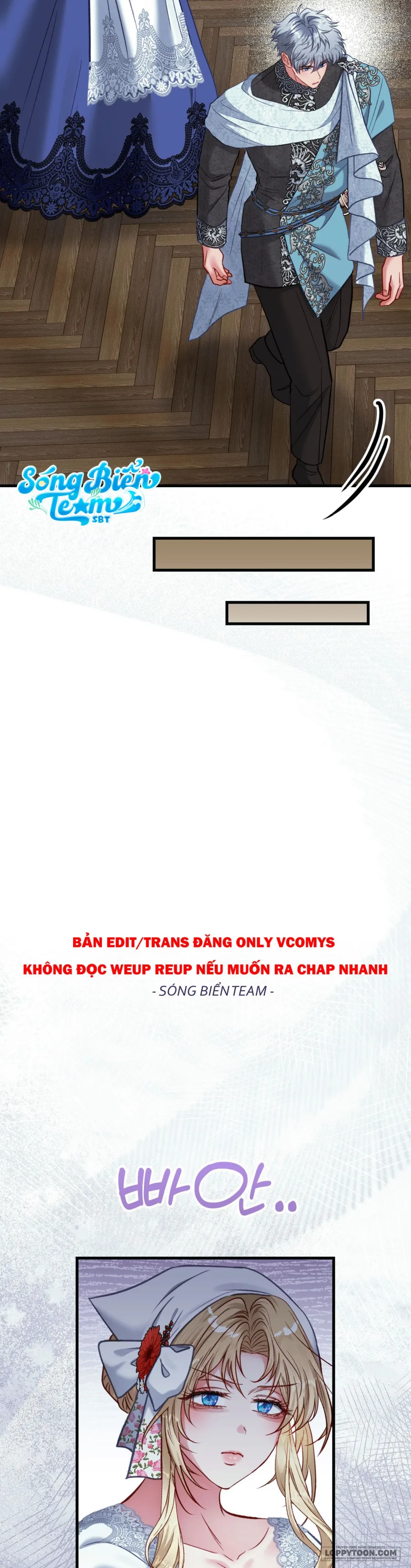Bị Mắc Kẹt Trong Trò Chơi Harem Ngược Vô Vọng Chap 47 - 🔞🔞🔞 - trang 3