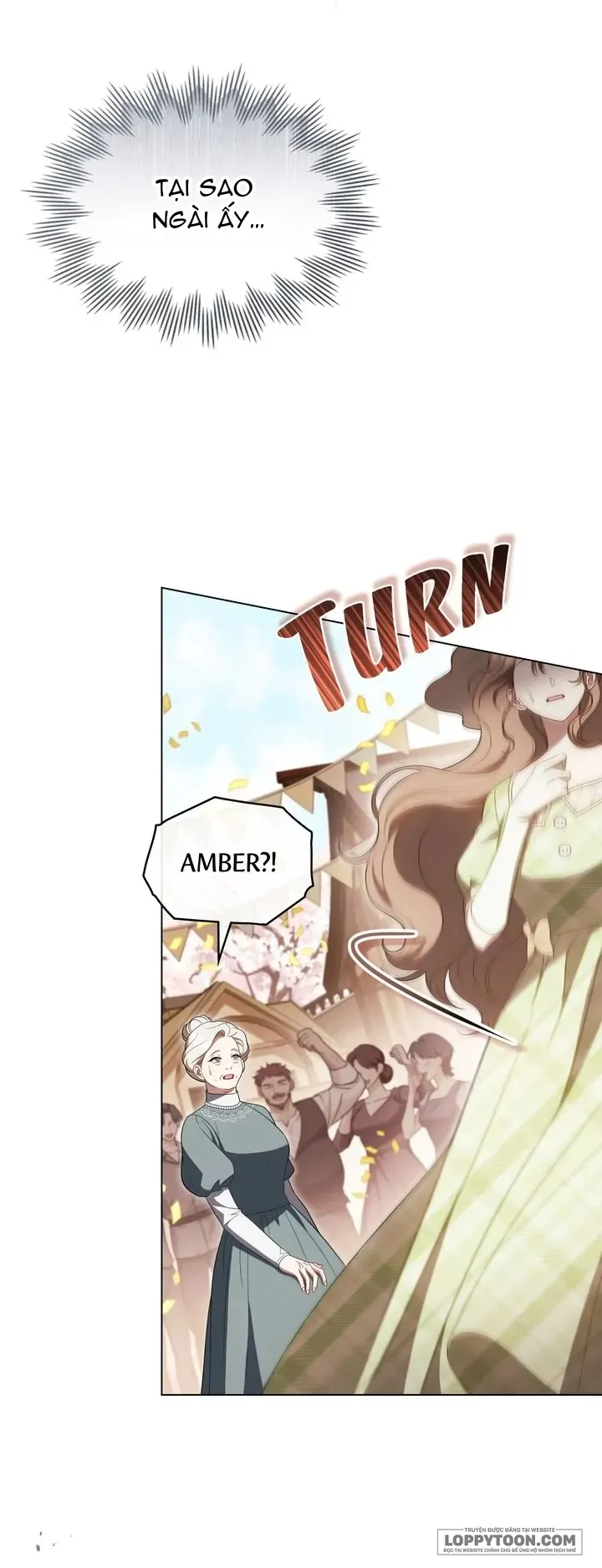 Chúa Phù Hộ Cho Sự Hủy Diệt Của Ta Chap 41 - trang 55