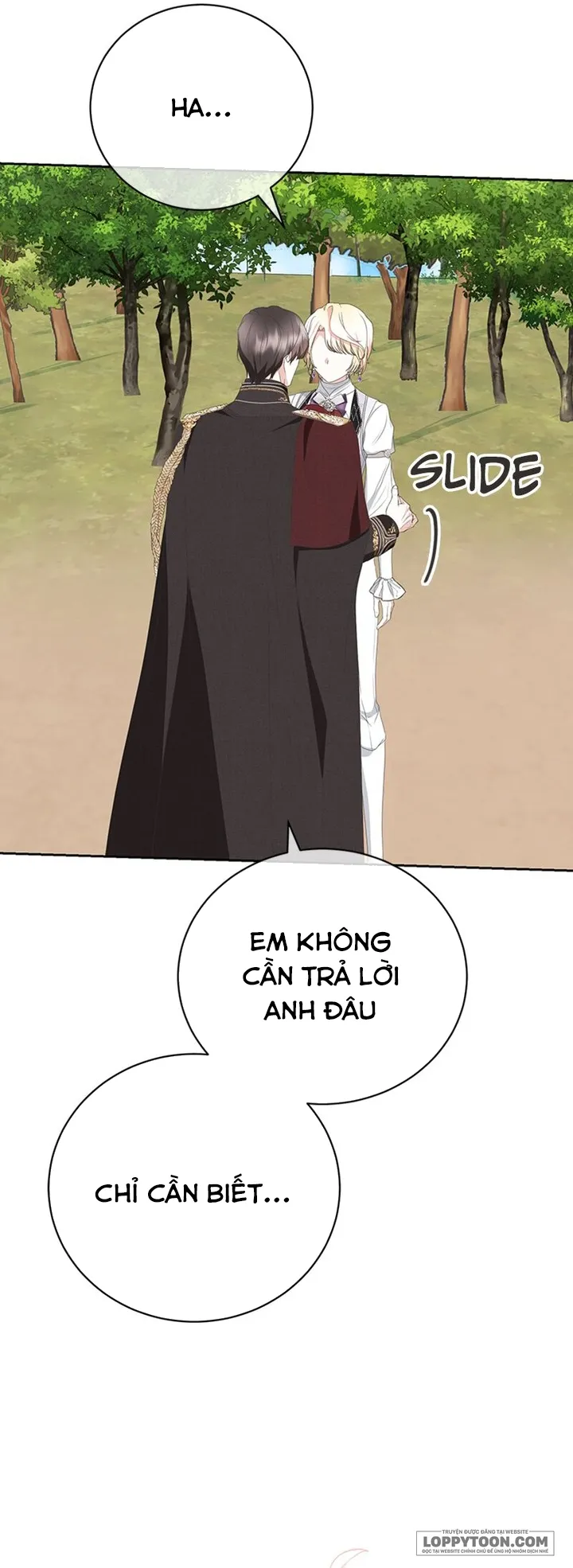 Sinh Ra Trở Thành Nhân Vật Không Có Trong Nguyên Tác Chap 79 - trang 22