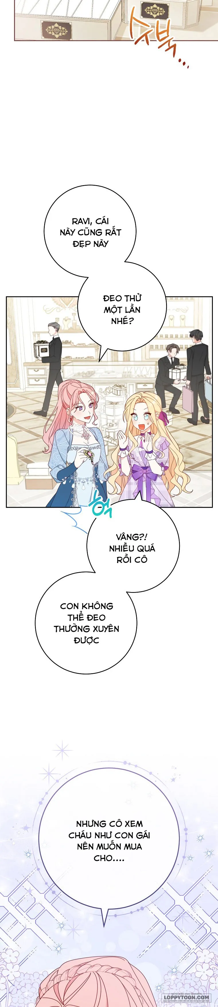 Tôi Đã Phạm Sai Lầm Rồi Chap 25 - trang 12