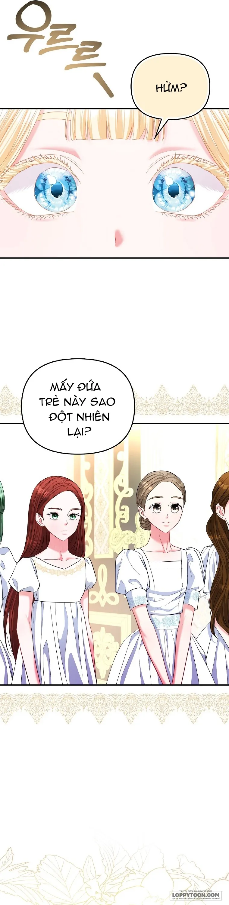 Nàng Công Chúa Của Mọi Người Chap 29 - trang 16