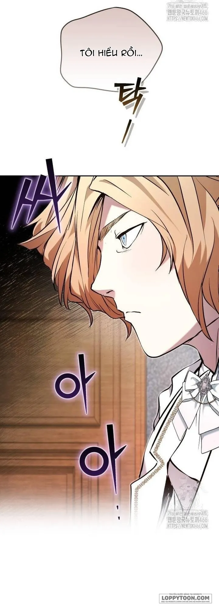 Thỏ Trắng Ở Xứ Sở Thần Tiên Chap 49 - trang 44