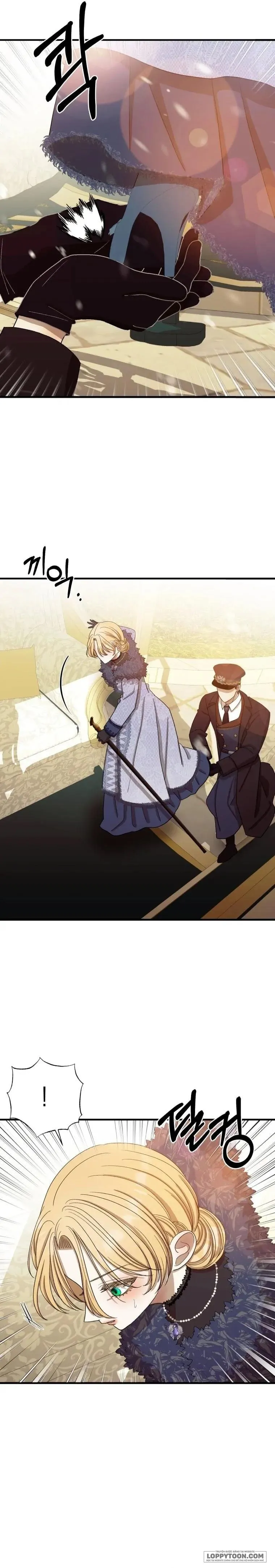Tôi Bị Cắn Bởi Chú Chó Tôi Đã Bỏ Rơi Chap 6 - trang 22