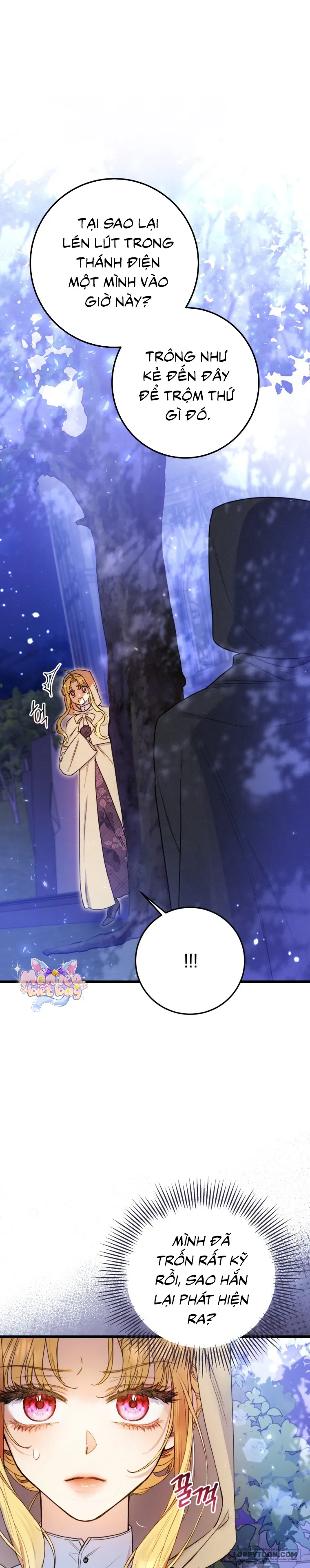 Ác Nữ Là Triệu Phú Chuyên Giải Quyết Rắc Rối Chap 6 - trang 2
